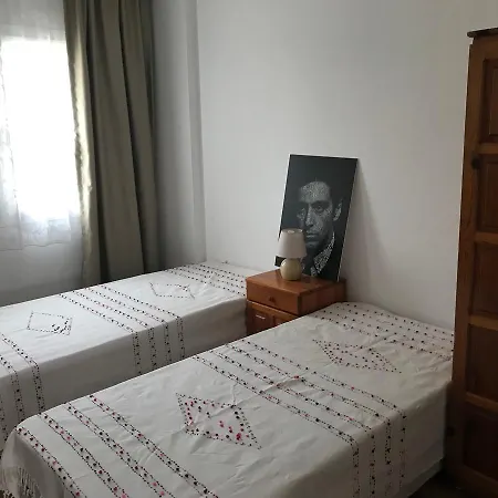 Bougainvillea Apartment Ortakentyahşi