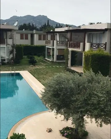 Apartment Bougainvillea